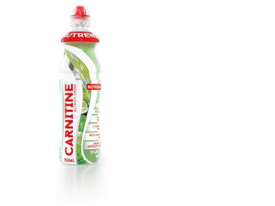 Nutrend CARNITINE ACTIVITY DRINK 750 ml, with caffeine, mojito (backed up)