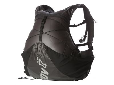 Inov-8 RACE ULTRA backpack, 10 l, black