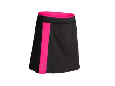Etape Laura women&amp;#39;s skirt, black/pink