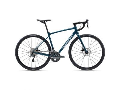 Giant Contend AR 2 Fahrrad, tiefer See