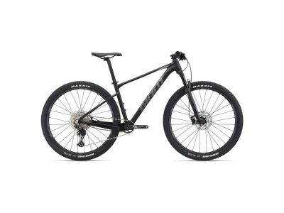 Giant XTC SLR 29 2 bicycle, black