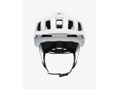 POC Axion helmet, hydrogen white matte