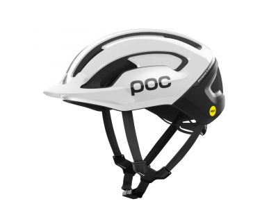 POC Omne Air Resistance MIPS helmet, Hydrogen White