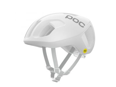 POC Ventral MIPS Helm, Hydrogen White Matt