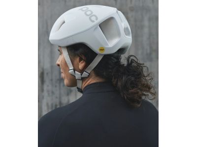 POC Ventral MIPS helmet, Hydrogen White Matt