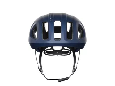 POC Ventral MIPS Helm, Lead Blue Matt