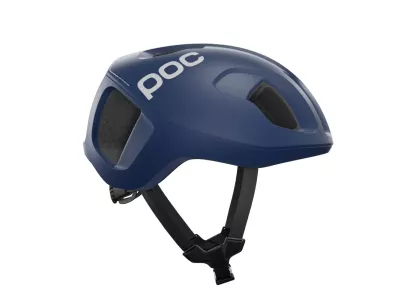 POC Ventral MIPS prilba, Lead Blue Matt