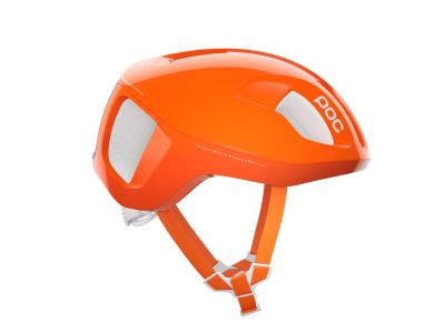POC Ventral MIPS Helm, Fluoreszierendes Orange AVIP