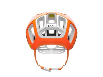 POC Ventral MIPS helmet, Fluorescent Orange AVIP