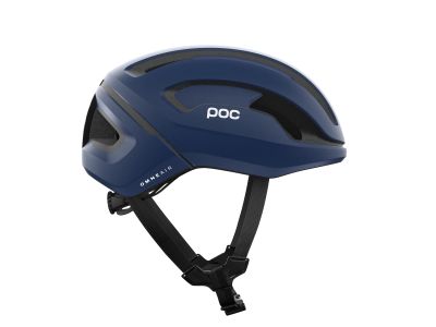 POC Omne Air MIPS Helm, Lead Blue Matt