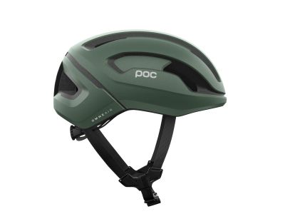 POC Omne Air MIPS Helmet, Epidote Green Metallic/Matt