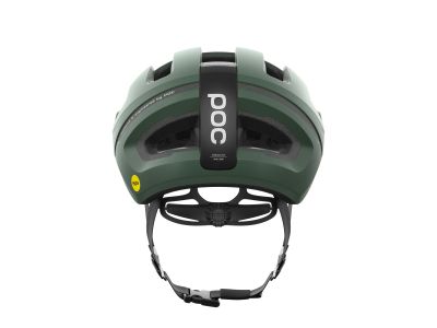 POC Omne Air MIPS Helm, Epidote Green Metallic/Matt
