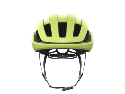POC Omne Air MIPS Helmet, Lemon Calcite Matt