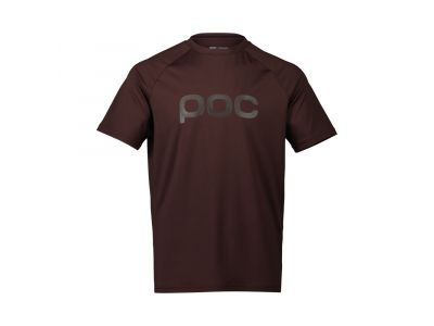 POC Reform Enduro shirt, tee axinite brown
