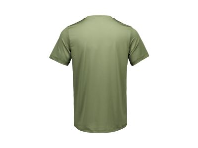 POC Reform Enduro Light triko, epidote green