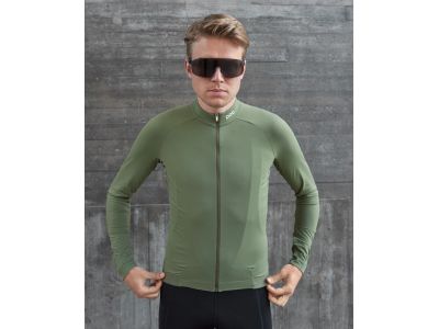 POC Ambient Thermal dres, epidote green