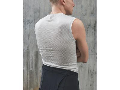 Podkoszulek bez rękawów POC Kernel Layer Vest, Granite Grey