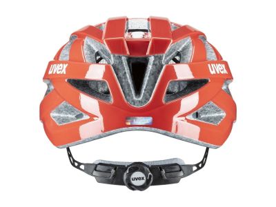 uvex i-vo 3D Helm, Grapefruit