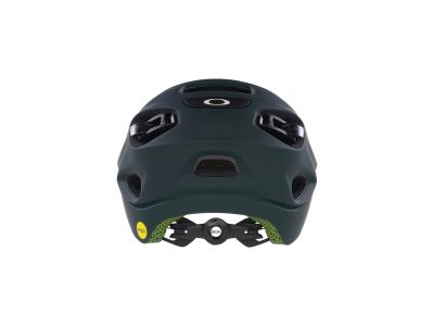 Oakley DRT5 Helm, Hunter Green/Retina/Gray