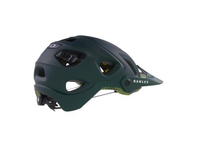 Oakley DRT5 helmet, Hunter Green/Retina/Gray