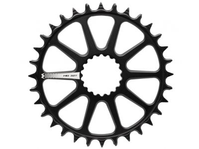 Cannondale SpideRing 10 Arm 55 CL chainring, 32T