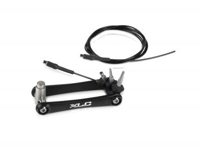 XLC TO-S86 tool for internal cable management