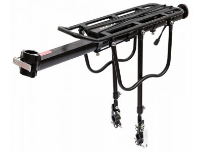 MAX1 Rock seatpost carrier with struts, 20-29&amp;quot;