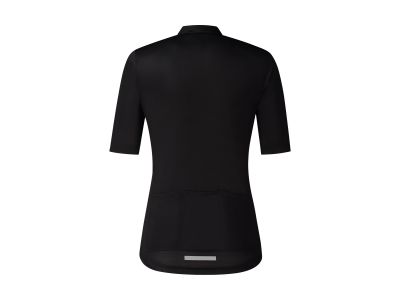 Tricou damă Shimano ELEMENT, negru