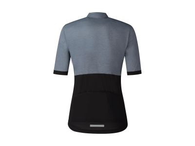 Tricou damă Shimano ELEMENT, gri
