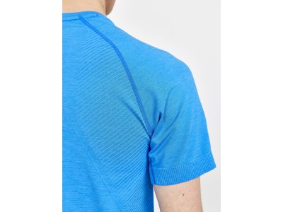 Koszulka Craft CORE Dry Active Comfort w kolorze niebieskim