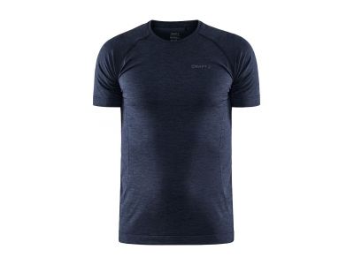 Craft CORE Dry Active Comfort T-Shirt, dunkelblau