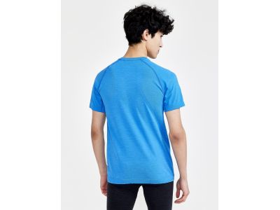 CRAFT CORE Dry Active Comfort shirt, blue