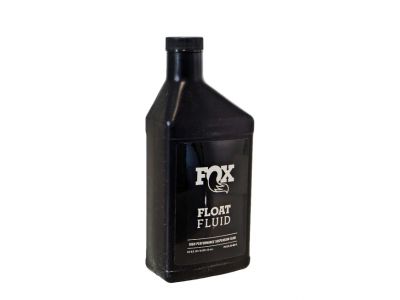 FOX Float Fluid oil, 470 ml