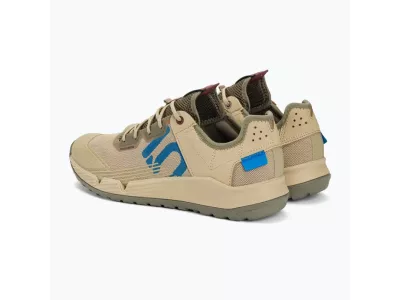 Five Ten TRAILCROSS LT tretry, beige tone/blue rush/orbit green