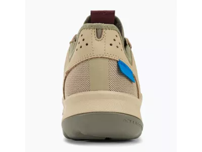 Five Ten TRAILCROSS LT tretry, beige tone/blue rush/orbit green