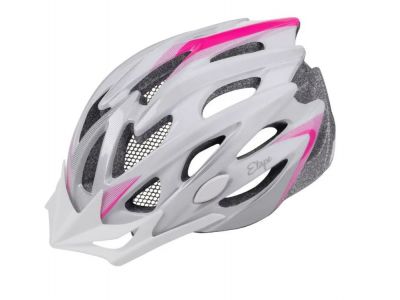 Etape Venus women&amp;#39;s helmet, white/pink