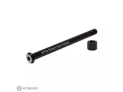 The Robert Axle Project Lightning 15mm Focus RAT, 15x100mm front axle