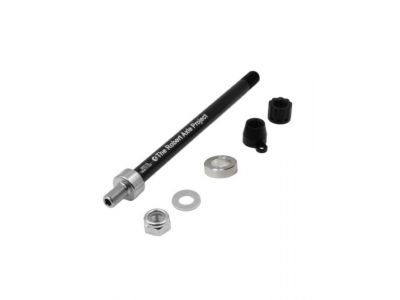 The Robert Axle Project rear axle Focus RAT for a stroller