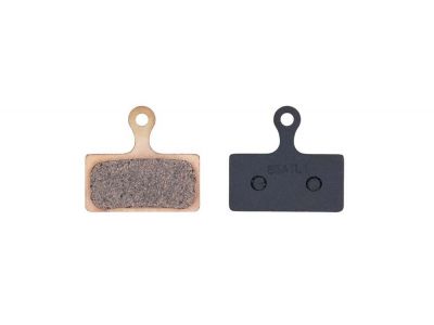 Kogel brake pads for SHIMANO XTR /XT/SLX brakes, bia