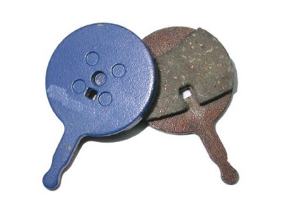 A2Z Fastop AZ-280 Avid BB5/Promax DSK-710 organic brake pads