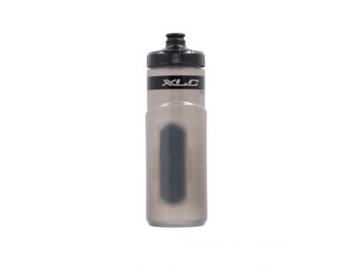 XLC WB-K11 bottle, 700 ml, clear/grey