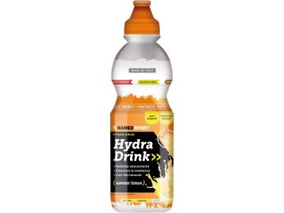 Namedsport drink Hydra drink lemon 500ml