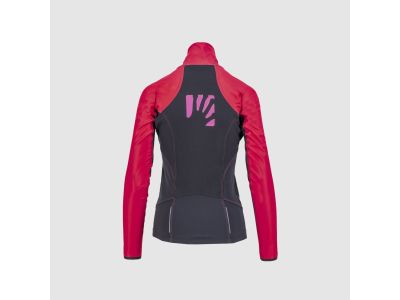 Karpos ALAGNA LITE women&#39;s jacket, black/pink