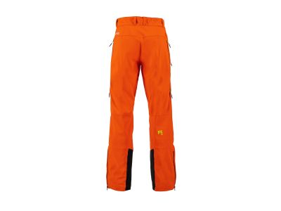 Karpos PALU&#39; EVO pants, grenadine/ink