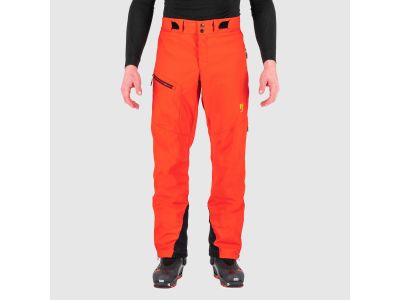 Karpos PALU&#39; EVO pants, grenadine/ink