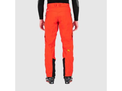 Karpos PALU&#39; EVO pants, grenadine/ink