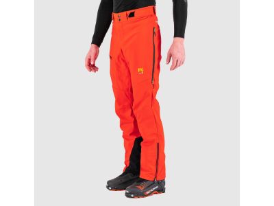 Karpos PALU&#39; EVO pants, grenadine/ink