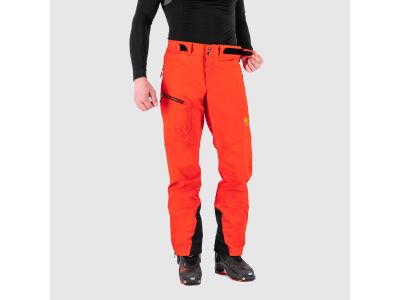 Karpos PALU&#39; EVO pants, grenadine/ink