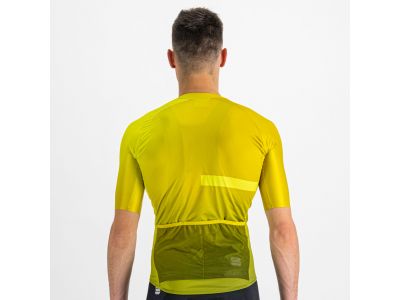 Sportful Bomber dres, žlutý