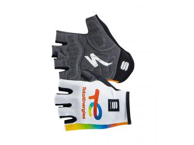 Sportful TotalEnergies RACE TEAM Handschuhe